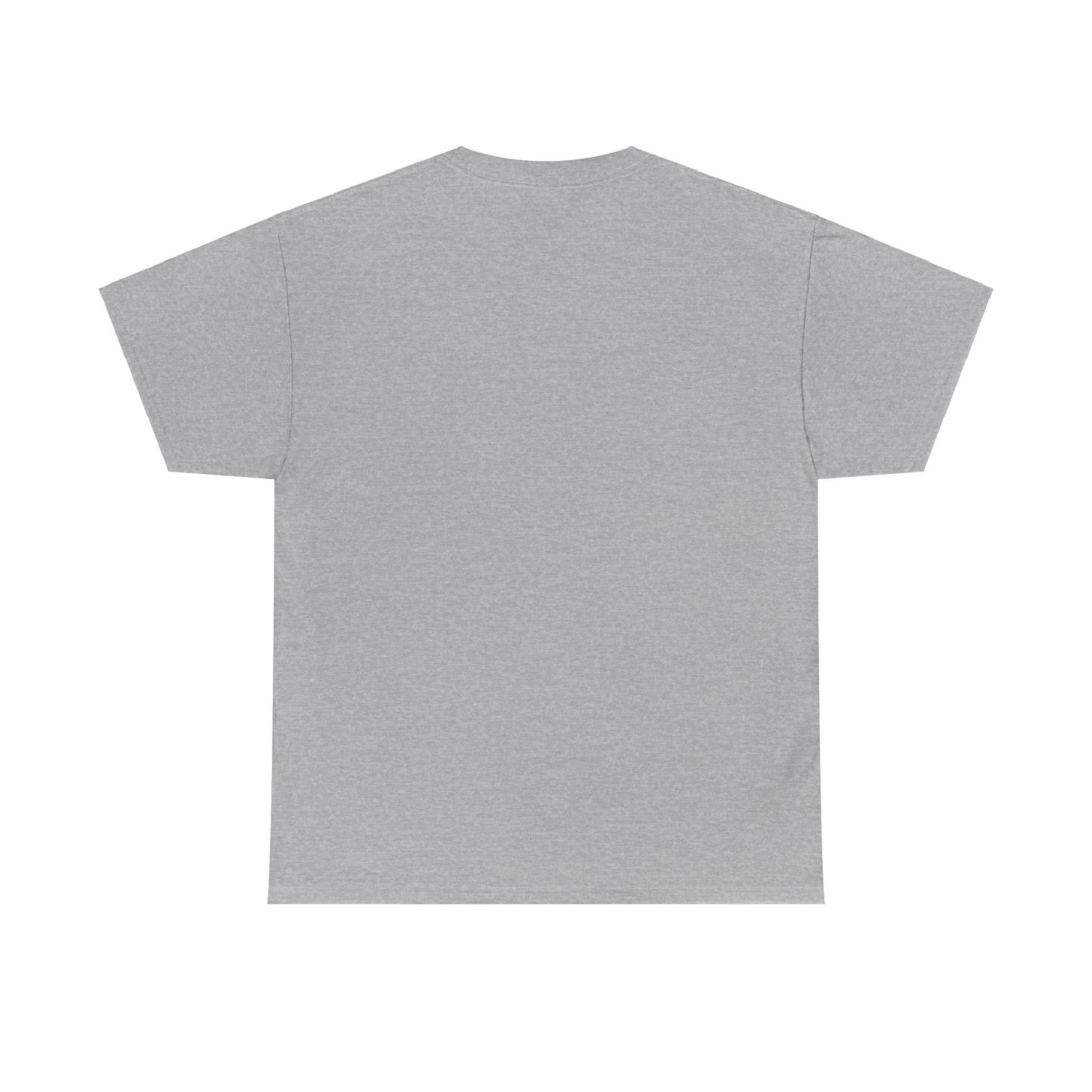 Hey Stranger - Heavy Cotton Tee