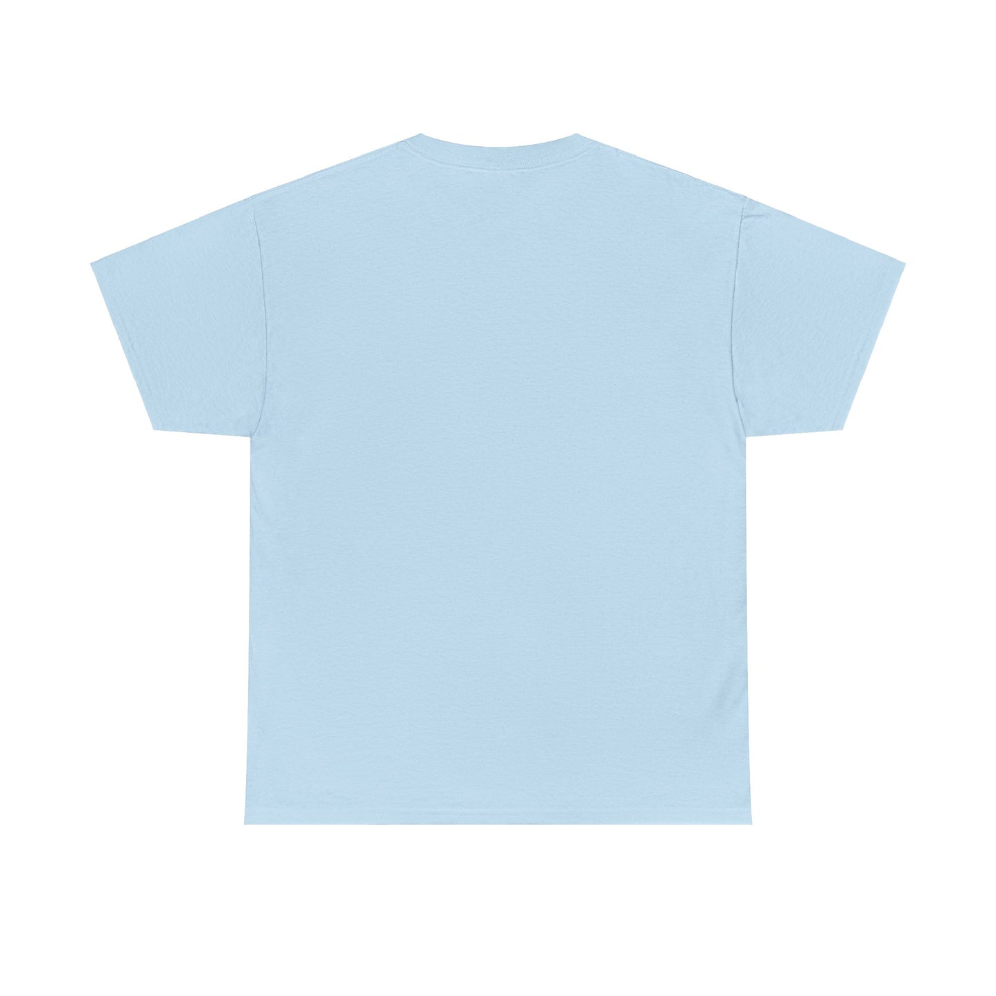 Best Ever - Heavy Cotton Tee