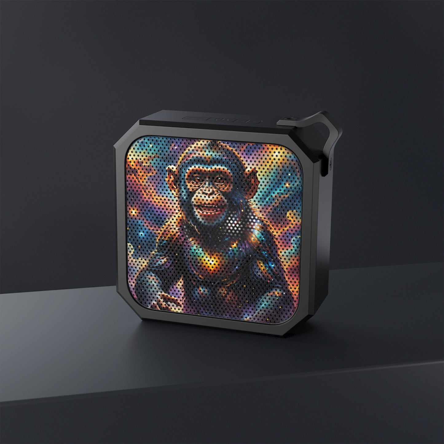 Cosmic Monkey Blackwater Outdoor Bluetooth Speaker