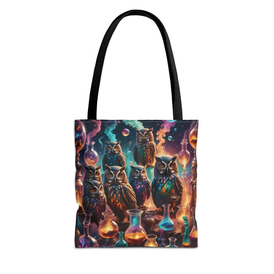 The Parliamentary - Tote Bag (AOP)