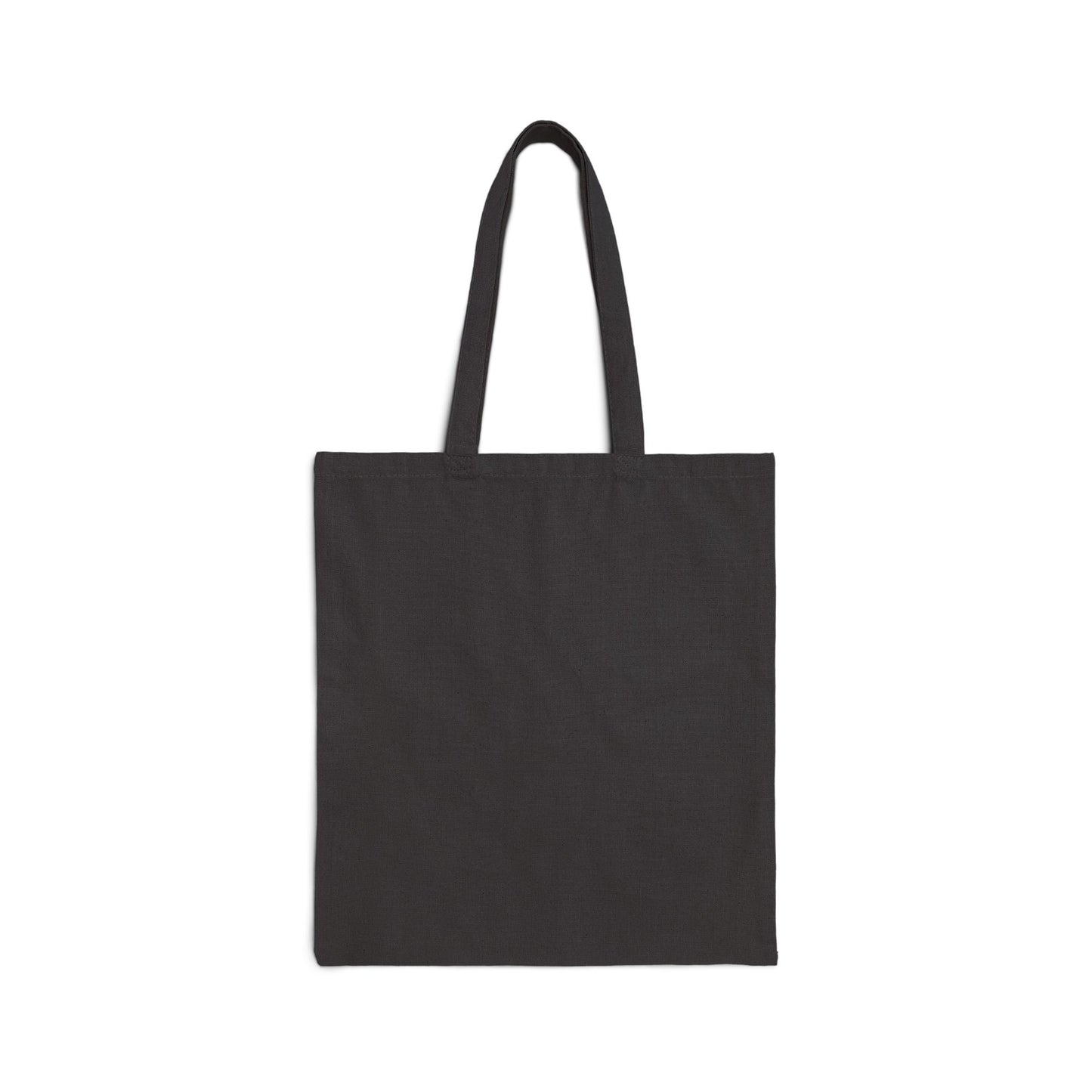 The Four Fights - Cotton Canvas Tote Bag