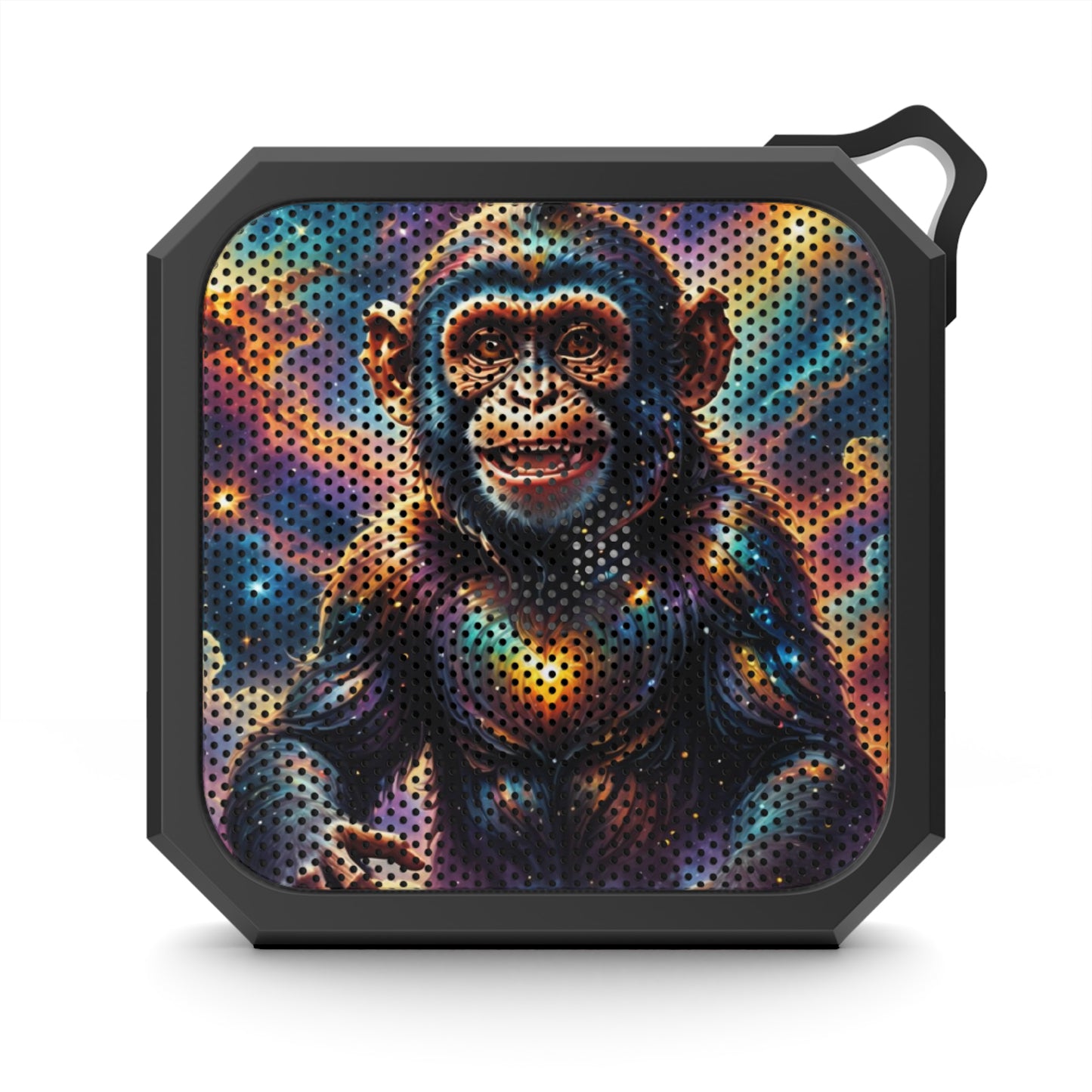 Cosmic Monkey Blackwater Outdoor Bluetooth Speaker