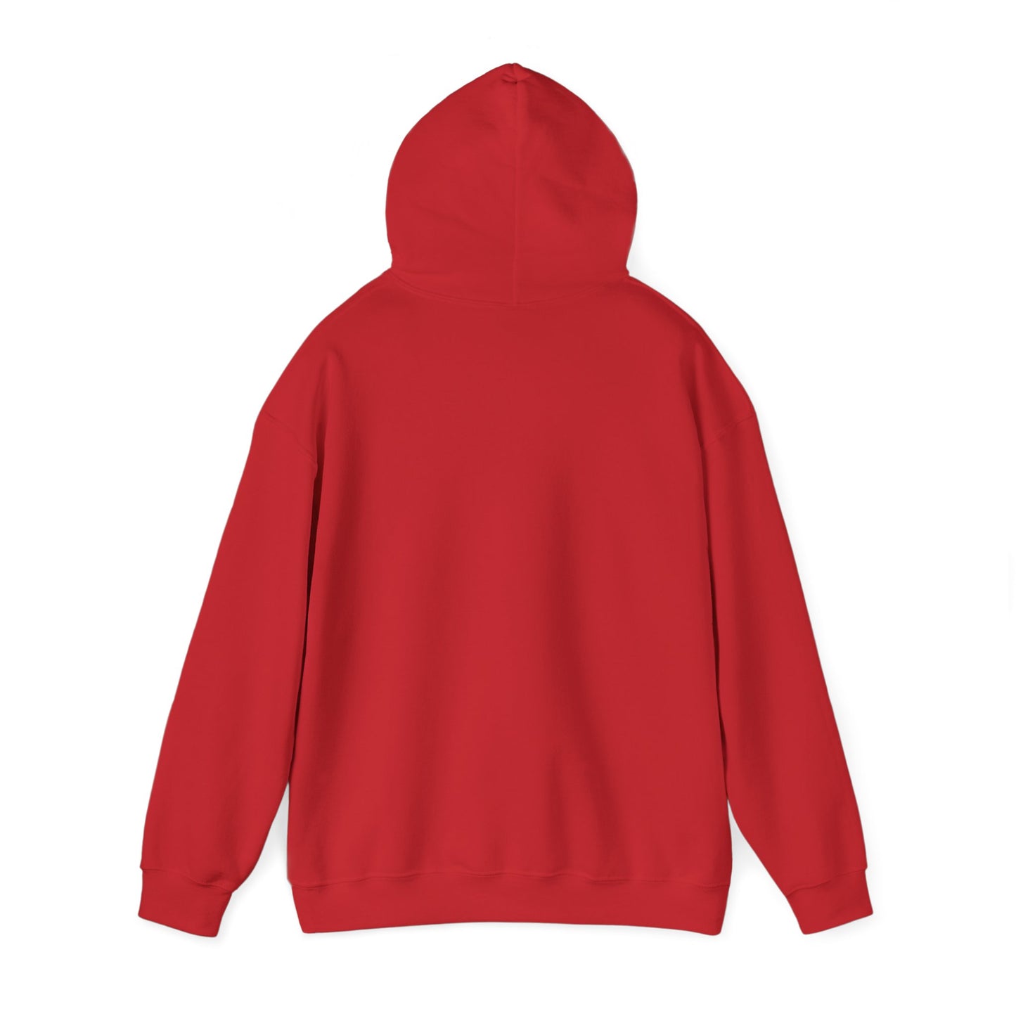 Always Hipp - Heavy Blend™ Hooded Sweatshirt