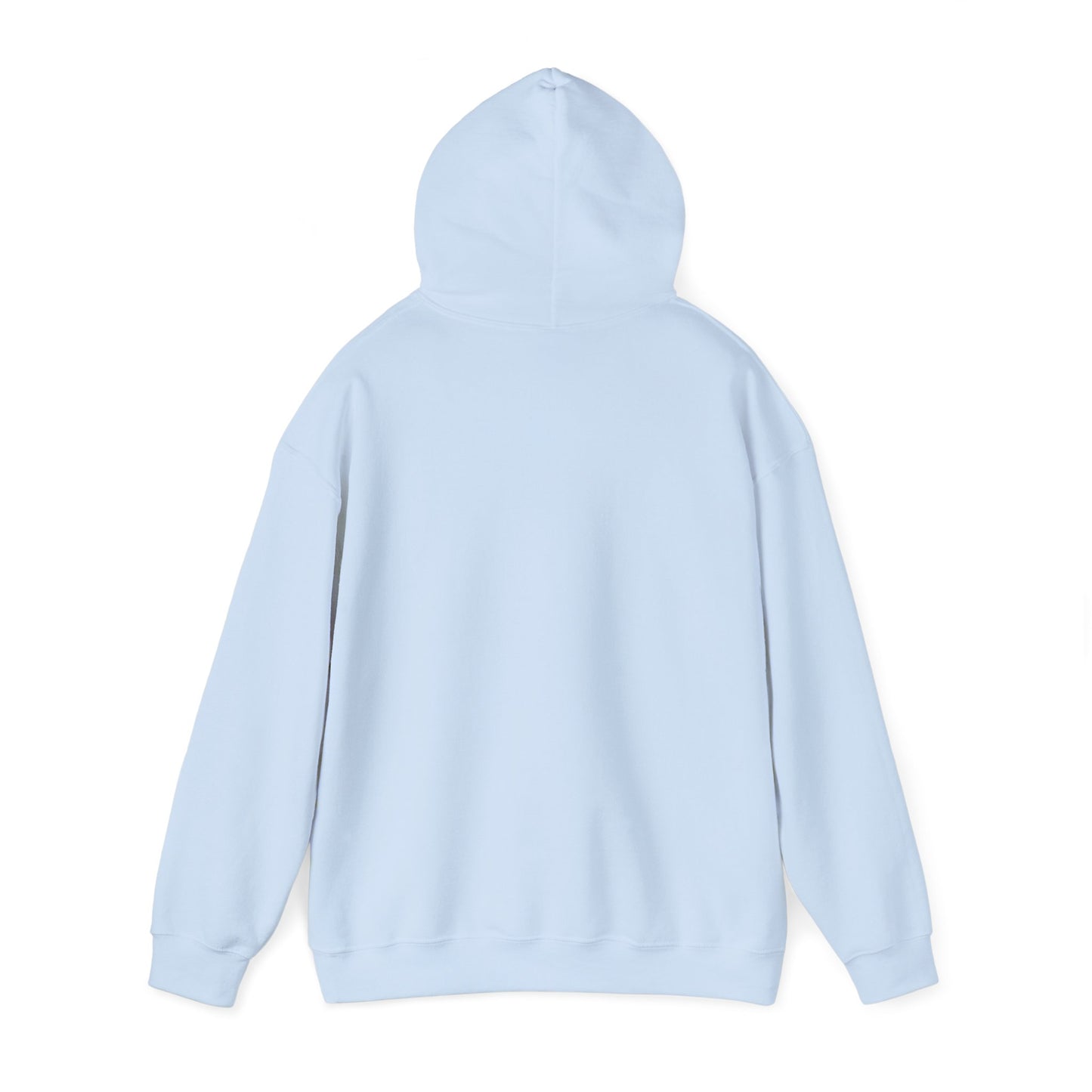 Always Hipp - Heavy Blend™ Hooded Sweatshirt