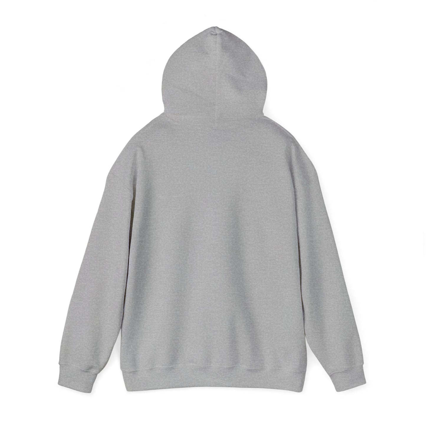 Bet. - Heavy Blend™ Hooded Sweatshirt