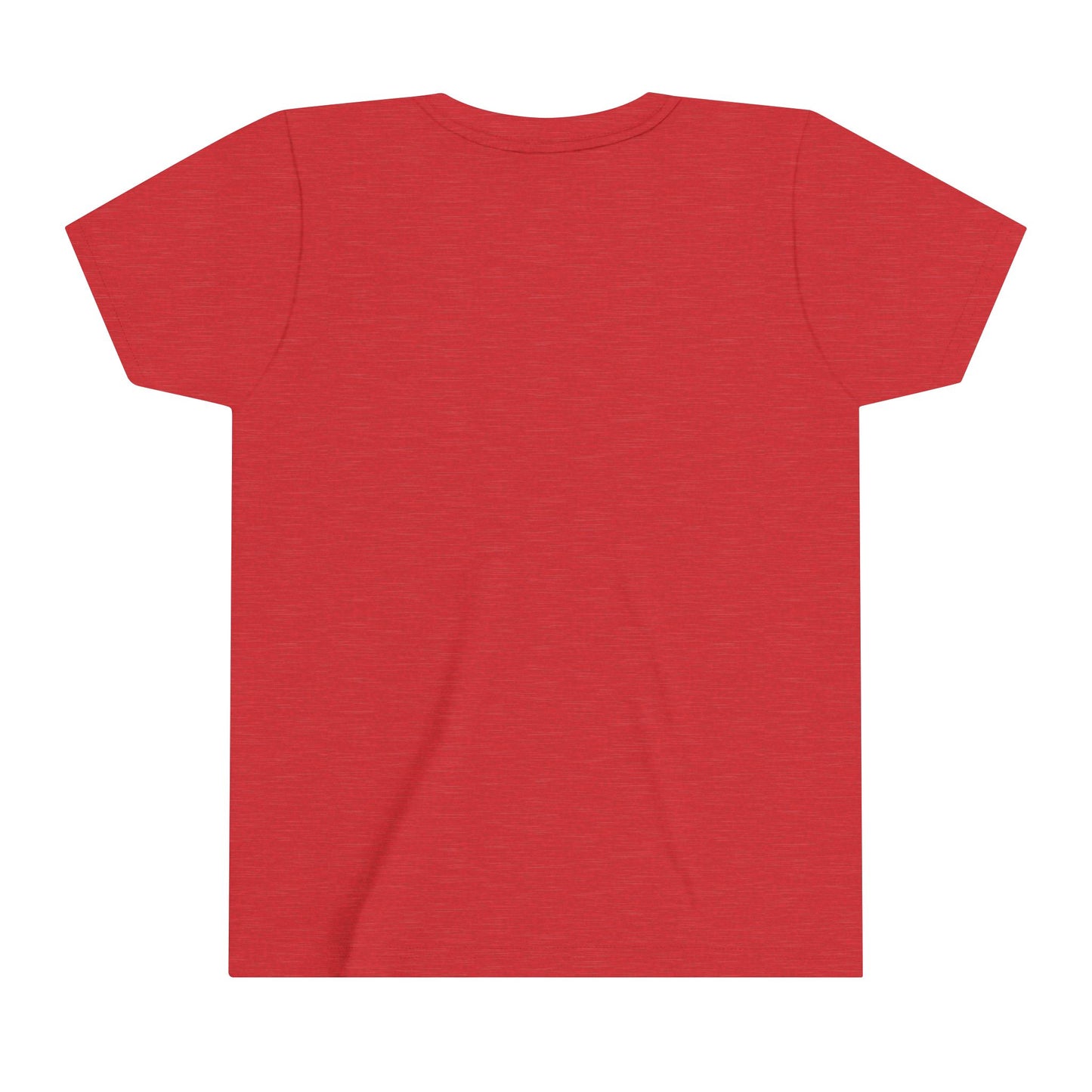 Wolfpack - Youth Short Sleeve Tee