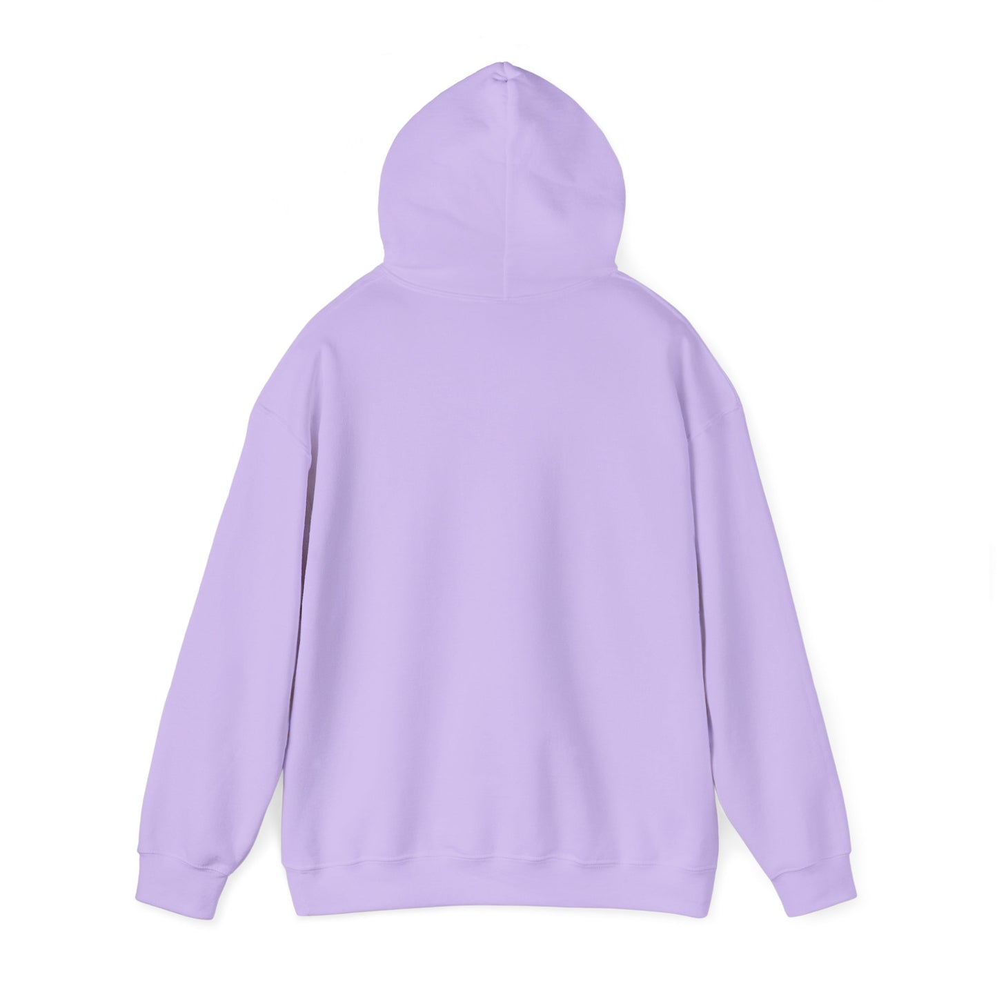 Always Hipp - Heavy Blend™ Hooded Sweatshirt