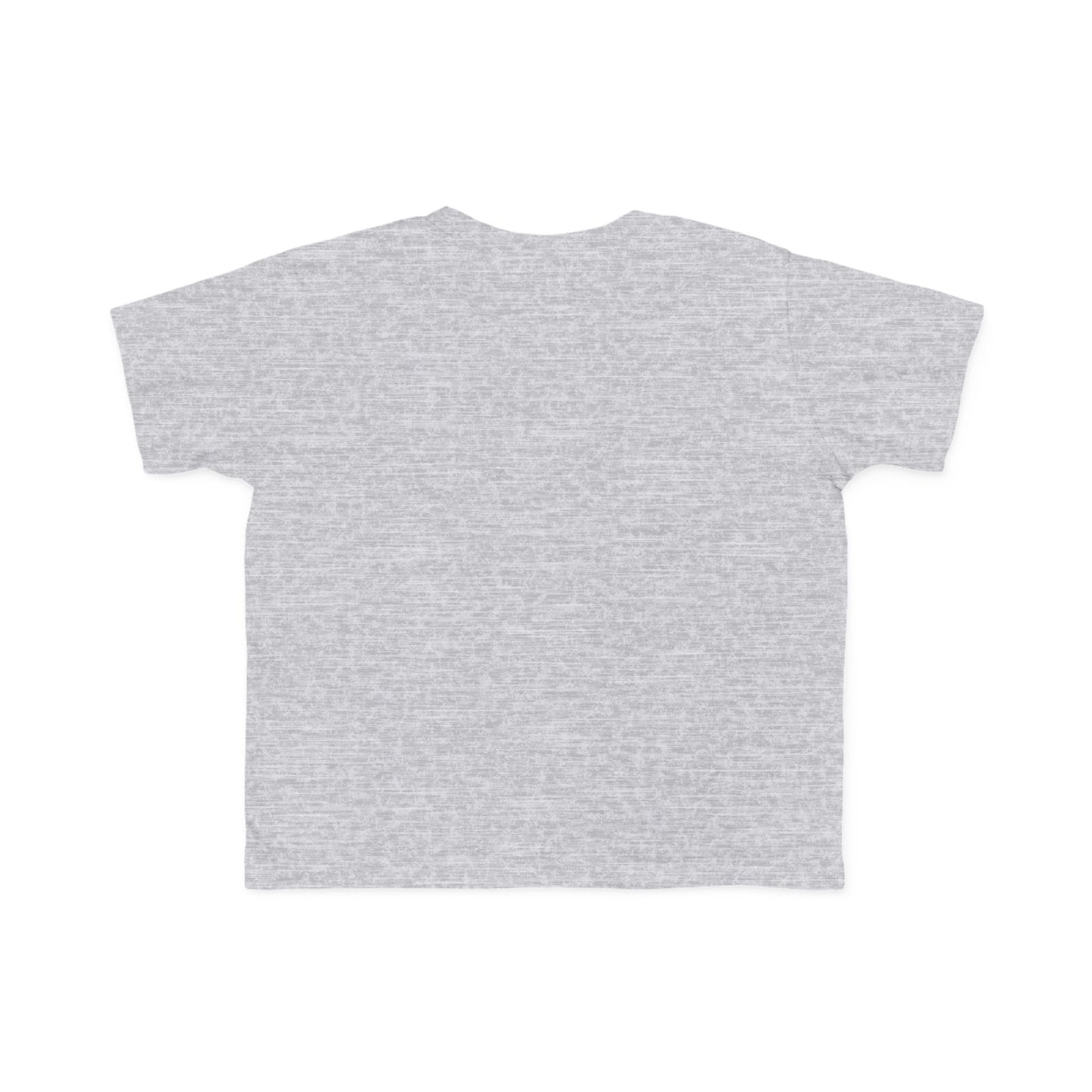 Wolfpack - Toddler's Fine Jersey Tee