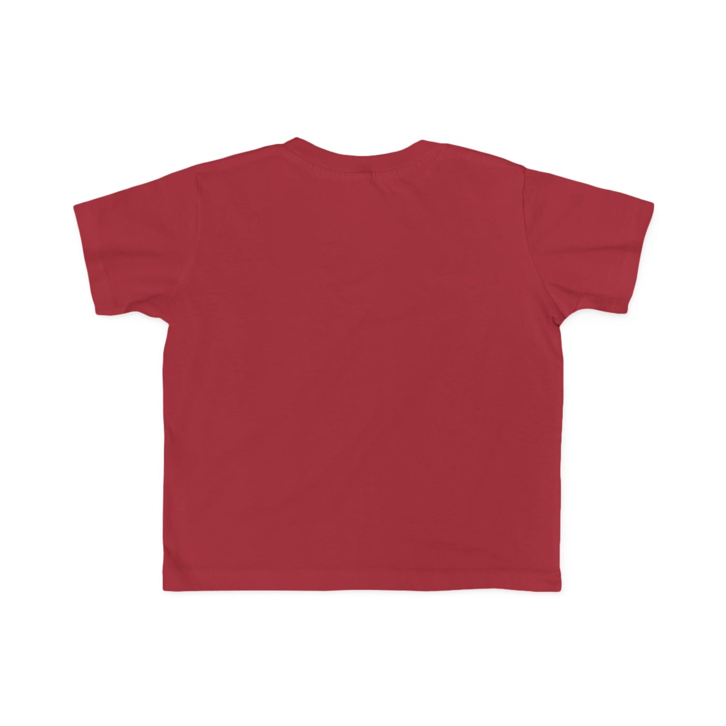 Wolfpack - Toddler's Fine Jersey Tee