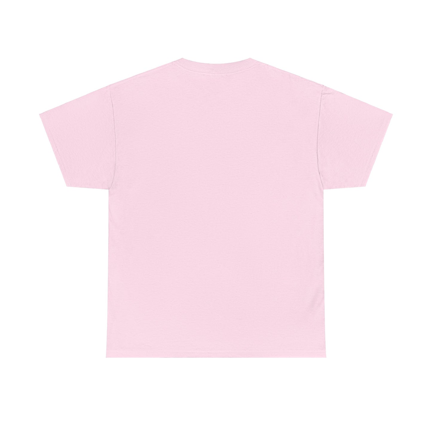 Hey Stranger - Heavy Cotton Tee