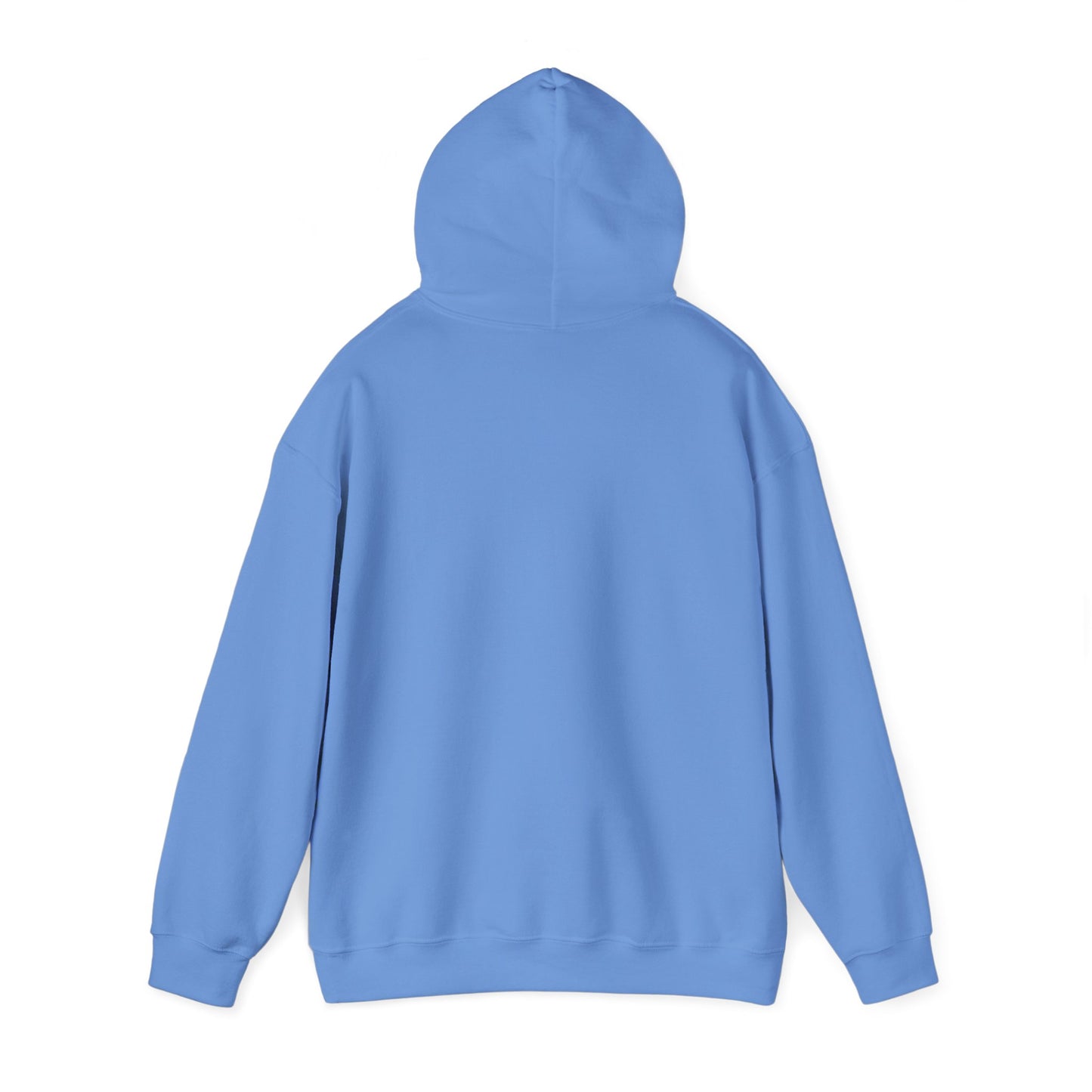 Always Hipp - Heavy Blend™ Hooded Sweatshirt