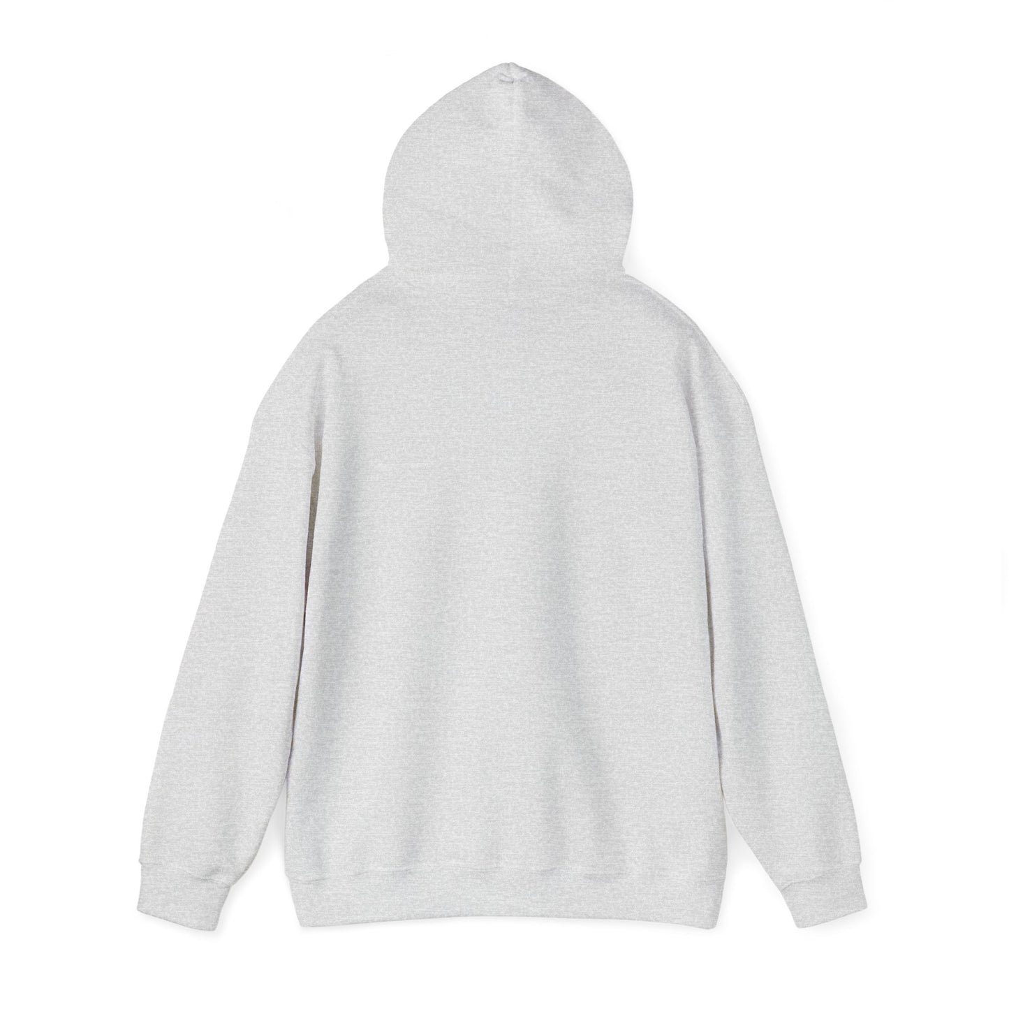 Always Hipp - Heavy Blend™ Hooded Sweatshirt