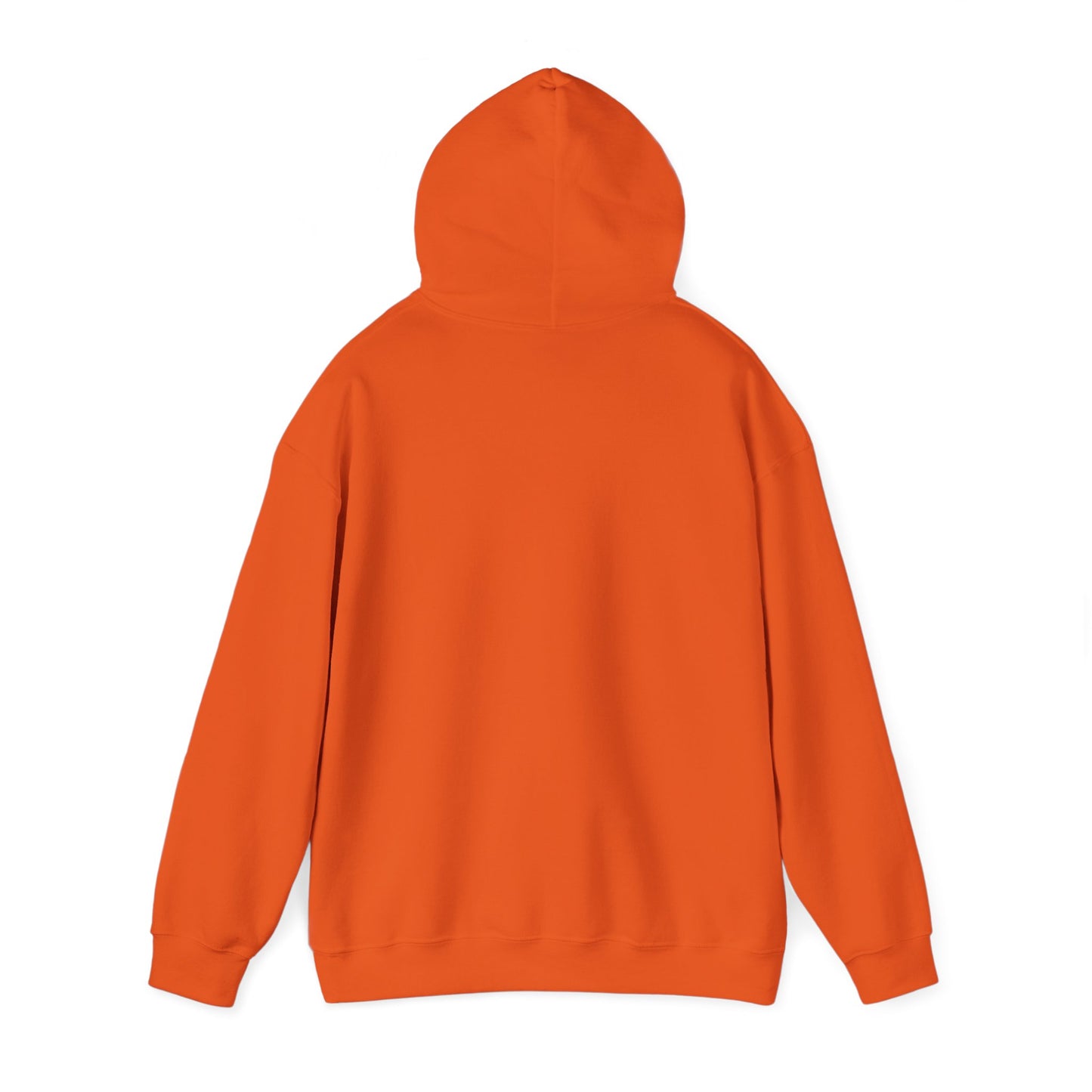 Always Hipp - Heavy Blend™ Hooded Sweatshirt