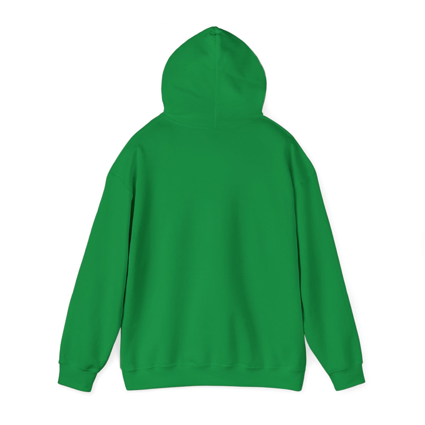 Bet. - Heavy Blend™ Hooded Sweatshirt