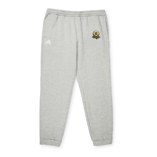 Cheeky Monkey Mascot - adidas Fleece Joggers