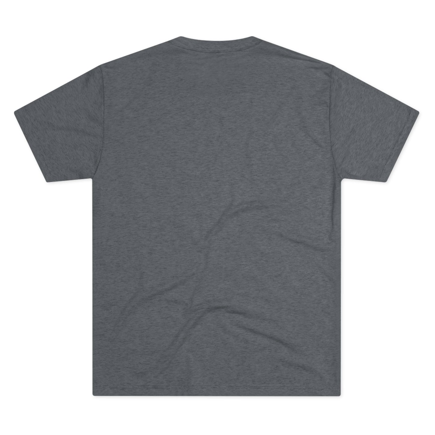 Nap About It - Tri-Blend Crew Tee