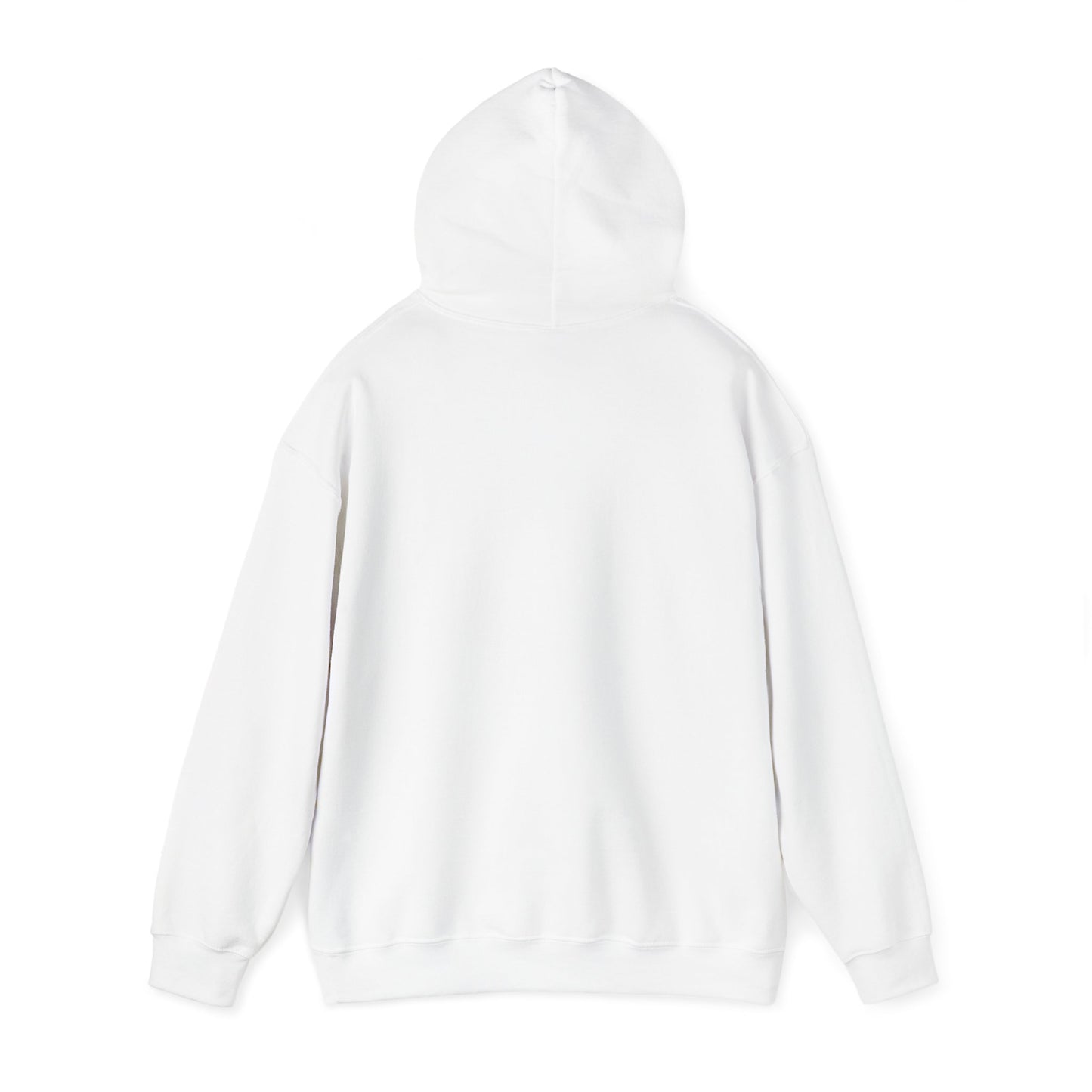 Always Hipp - Heavy Blend™ Hooded Sweatshirt