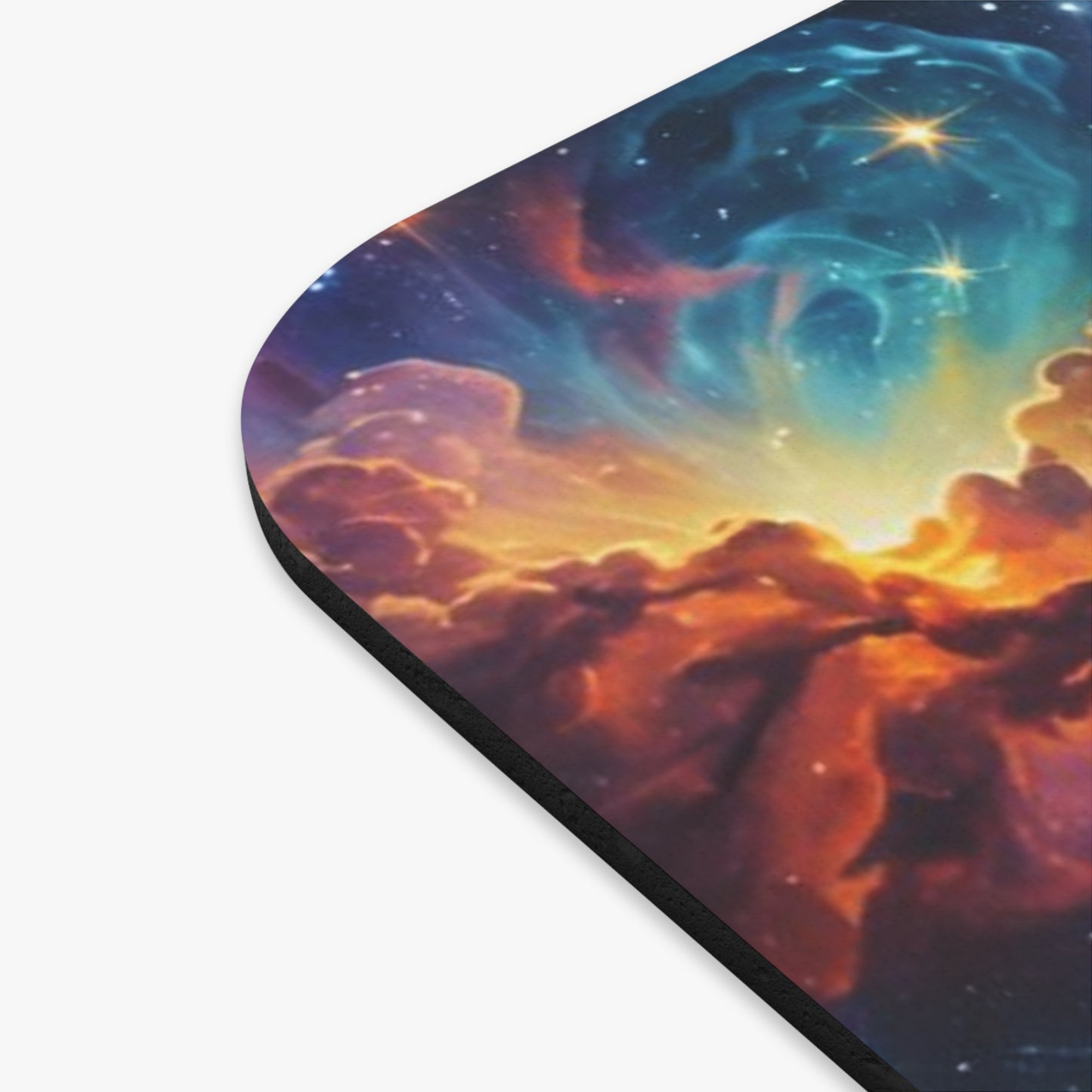 Cosmic Monkey - Mouse Pad (Rectangle)