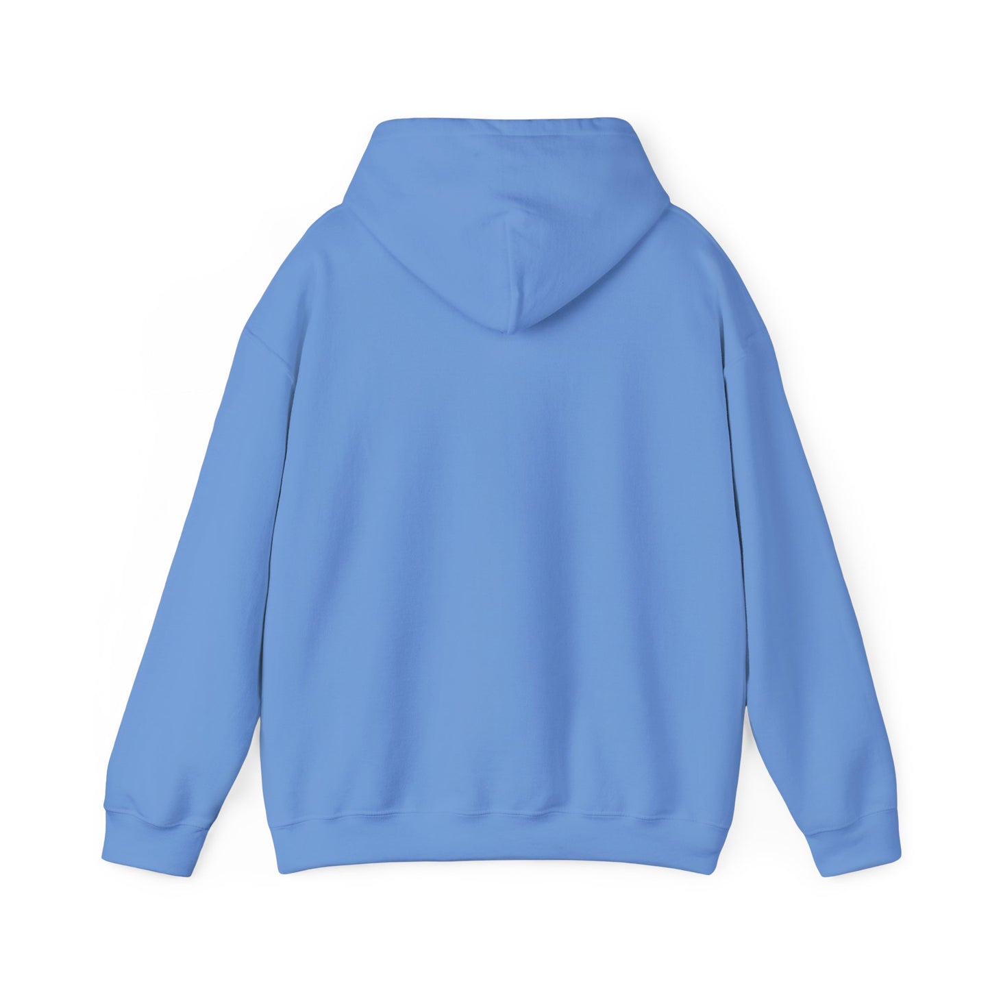 Always Hipp - Heavy Blend™ Hooded Sweatshirt